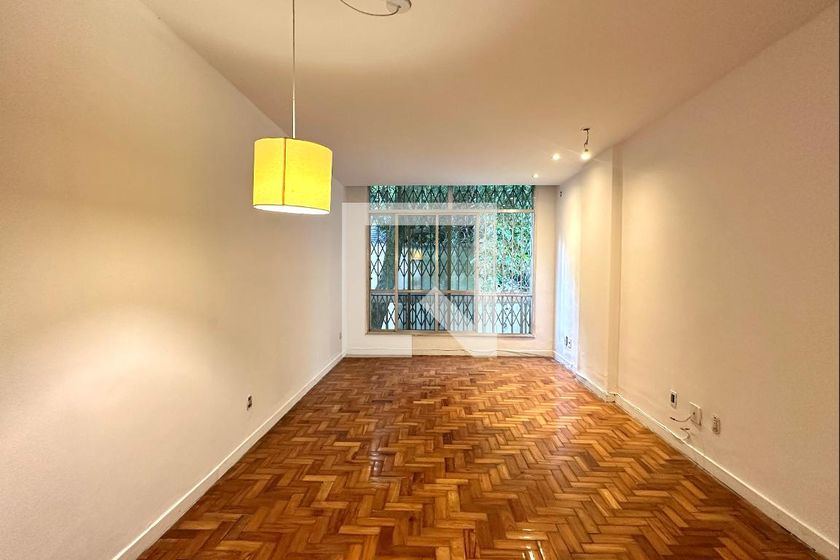Apartamento, 2 quartos, 95 m² - Foto 3