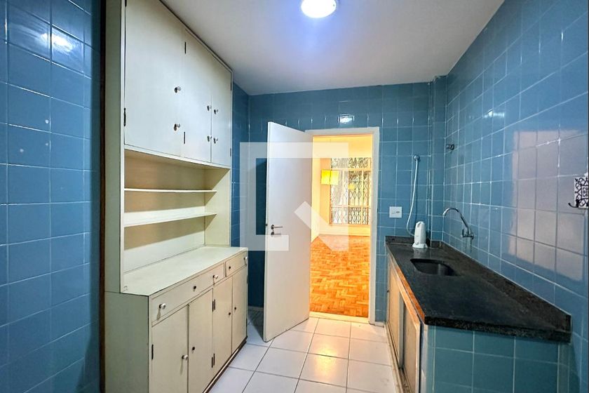 Apartamento, 2 quartos, 95 m² - Foto 24