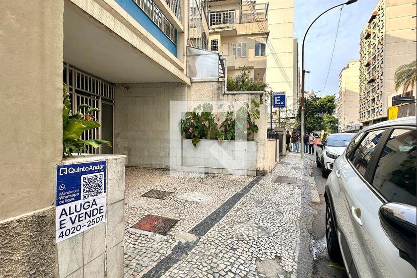 Apartamento, 2 quartos, 95 m² - Foto 49