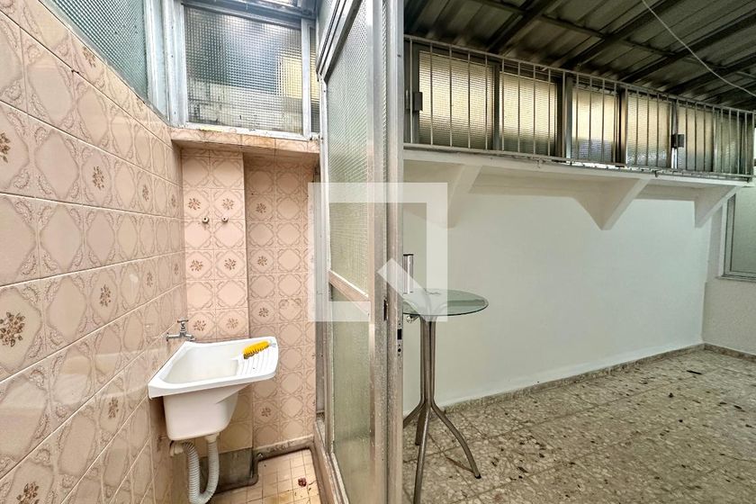 Apartamento, 2 quartos, 95 m² - Foto 32