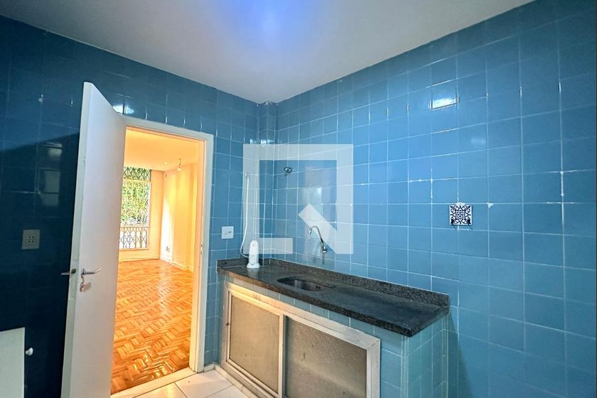 Apartamento, 2 quartos, 95 m² - Foto 25