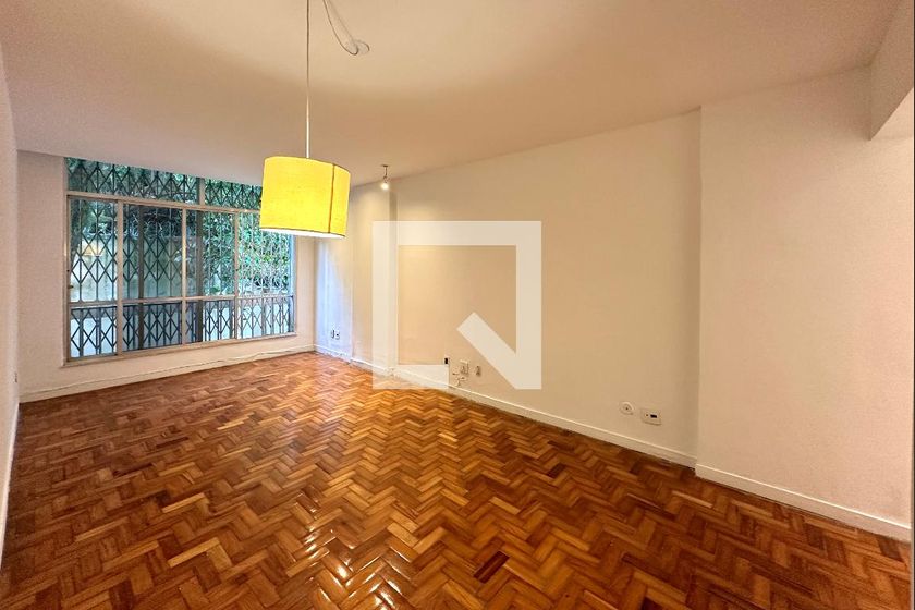 Apartamento, 2 quartos, 95 m² - Foto 2