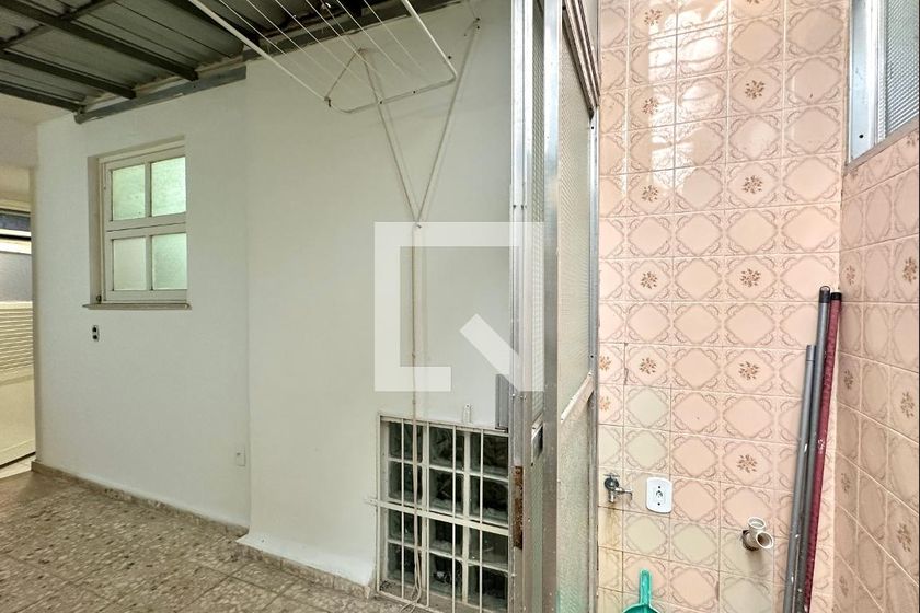 Apartamento, 2 quartos, 95 m² - Foto 33