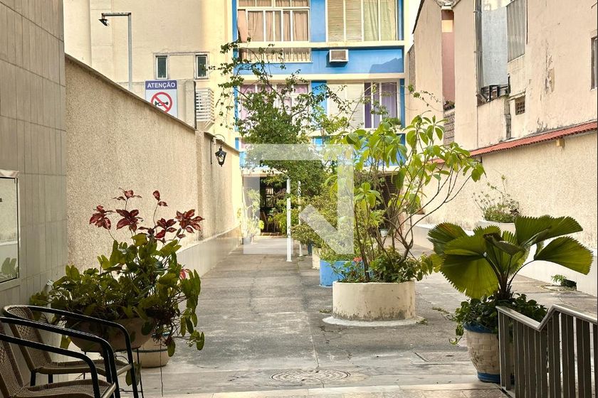 Apartamento, 2 quartos, 95 m² - Foto 42