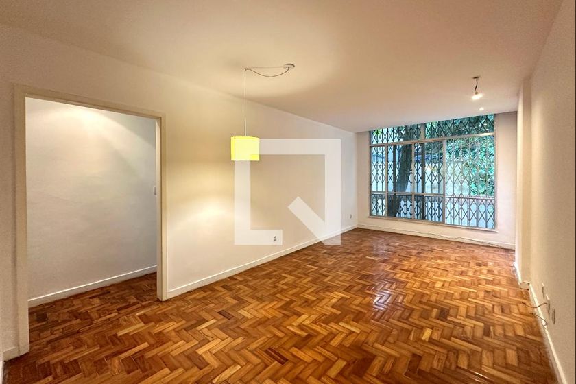 Apartamento, 2 quartos, 95 m² - Foto 1