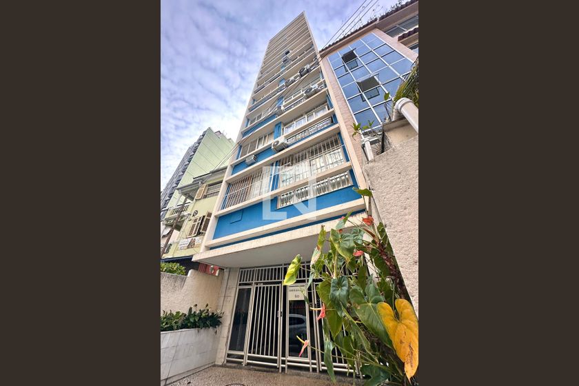 Apartamento, 2 quartos, 95 m² - Foto 46