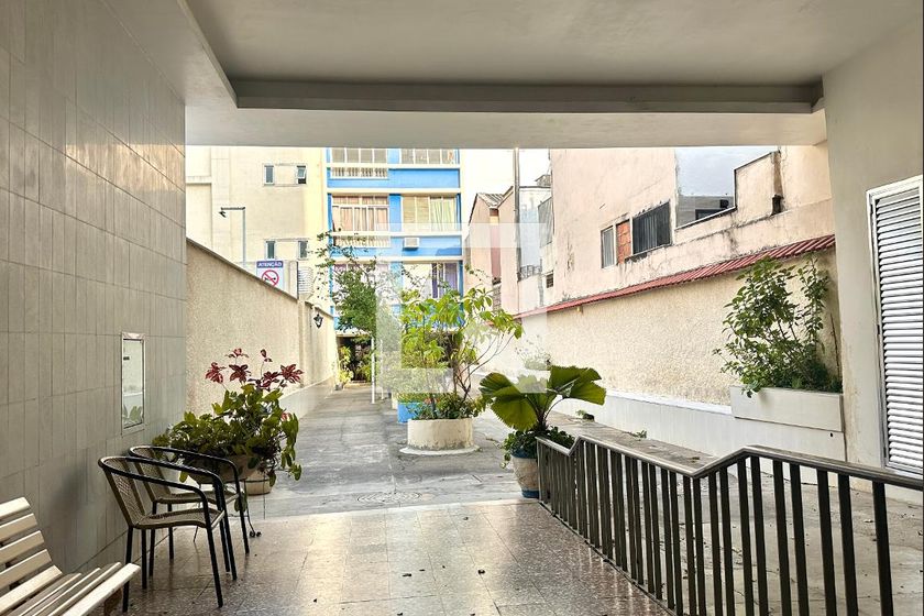 Apartamento, 2 quartos, 95 m² - Foto 43
