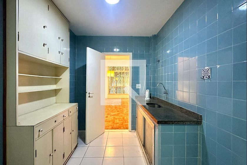 Apartamento, 2 quartos, 95 m² - Foto 23