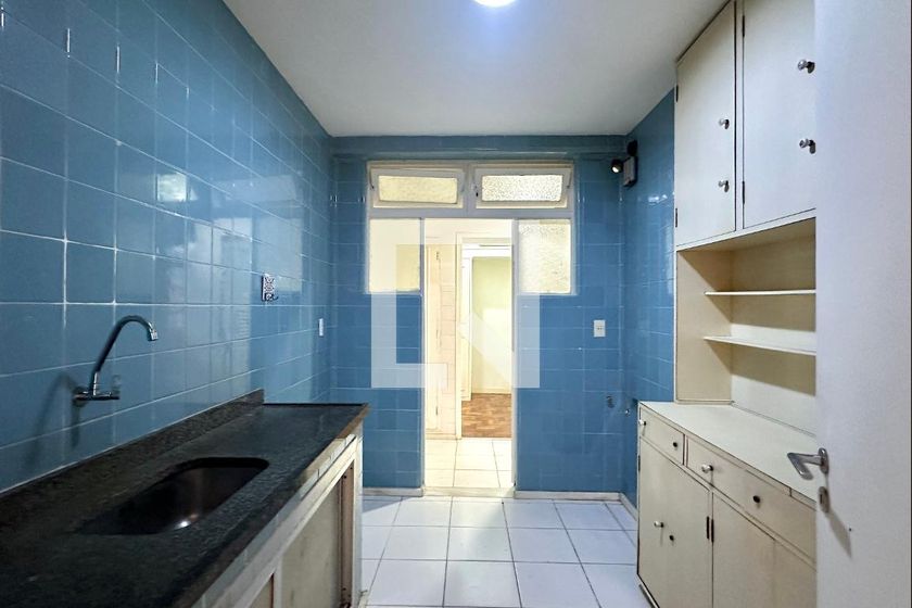 Apartamento, 2 quartos, 95 m² - Foto 22