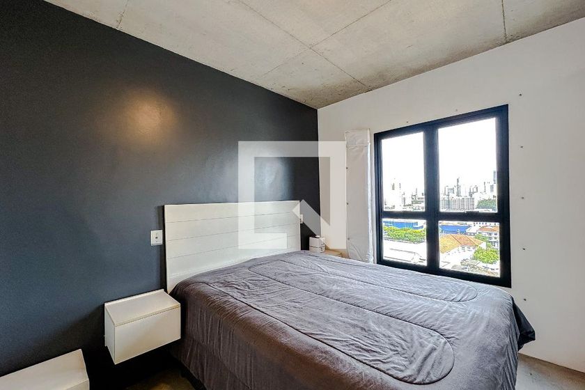Apartamento, 1 quarto, 69 m² - Foto 13