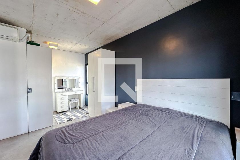 Apartamento, 1 quarto, 69 m² - Foto 17