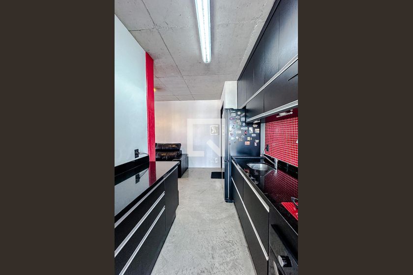 Apartamento, 1 quarto, 69 m² - Foto 39