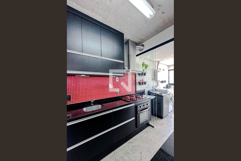 Apartamento, 1 quarto, 69 m² - Foto 31