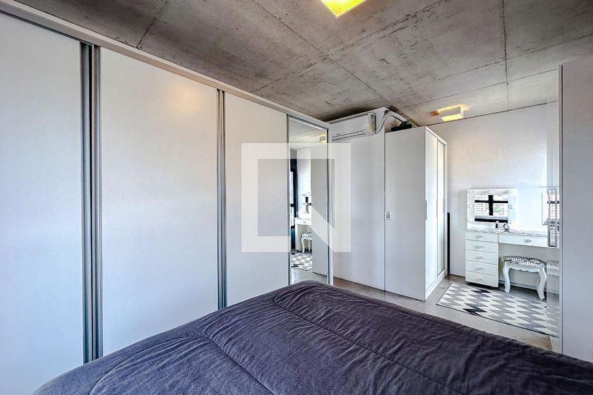 Apartamento, 1 quarto, 69 m² - Foto 19