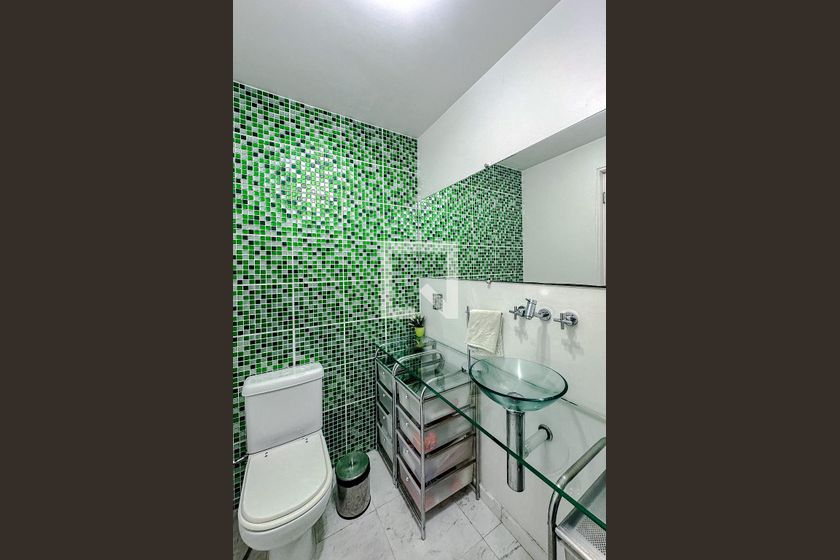 Apartamento, 1 quarto, 69 m² - Foto 23