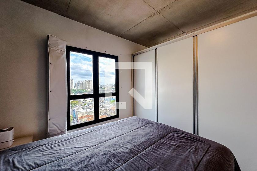 Apartamento, 1 quarto, 69 m² - Foto 15