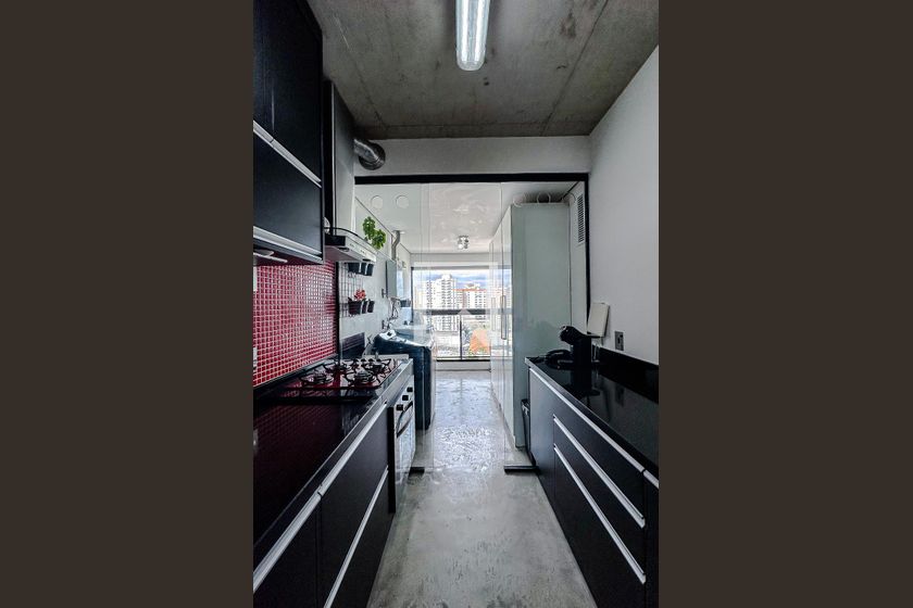 Apartamento, 1 quarto, 69 m² - Foto 33