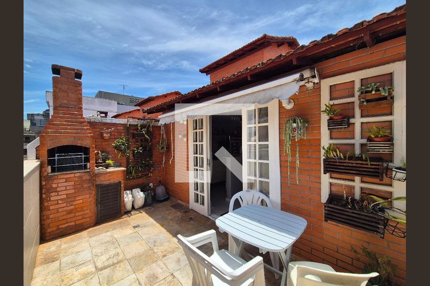 Casa, 4 quartos, 174 m² - Foto 105