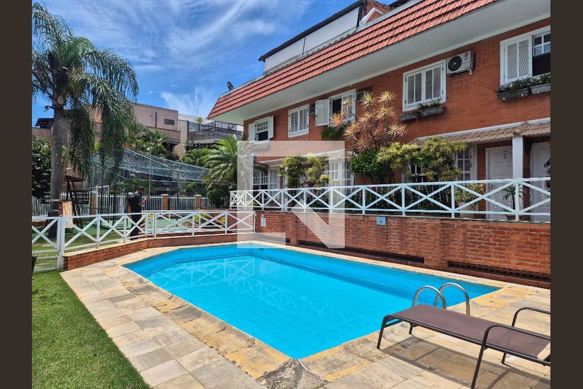 Casa, 4 quartos, 174 m² - Foto 141