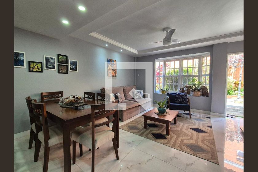 Casa, 4 quartos, 174 m² - Foto 5
