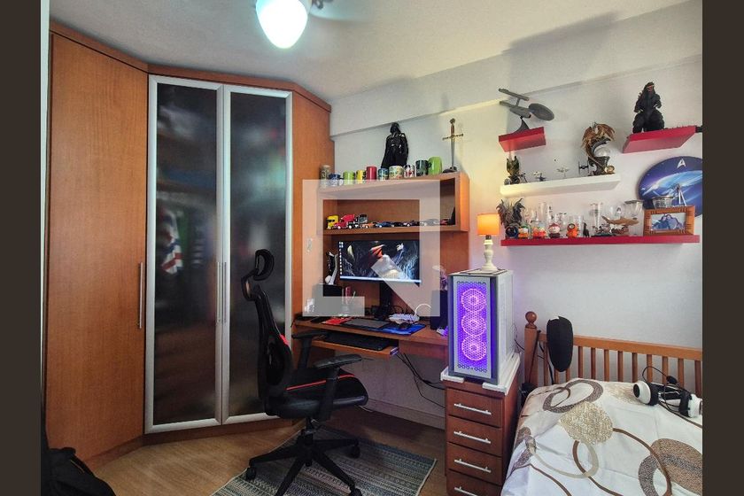 Casa, 4 quartos, 174 m² - Foto 47