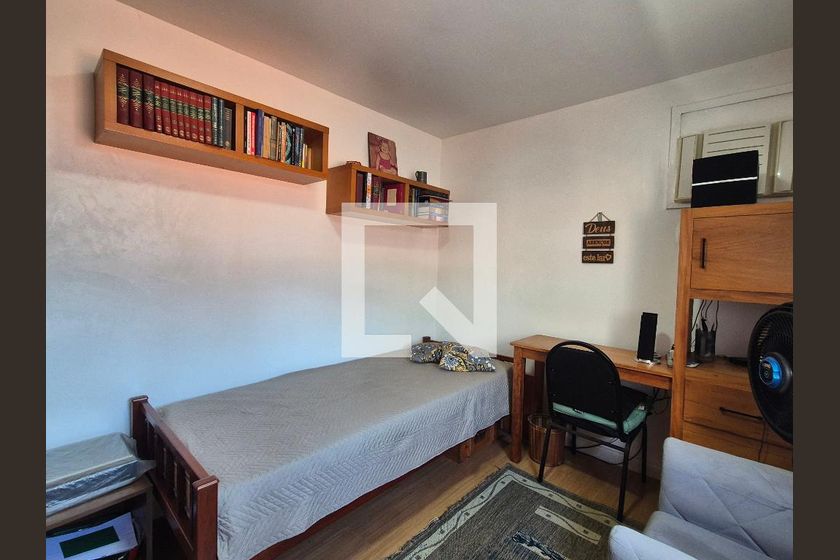 Casa, 4 quartos, 174 m² - Foto 35