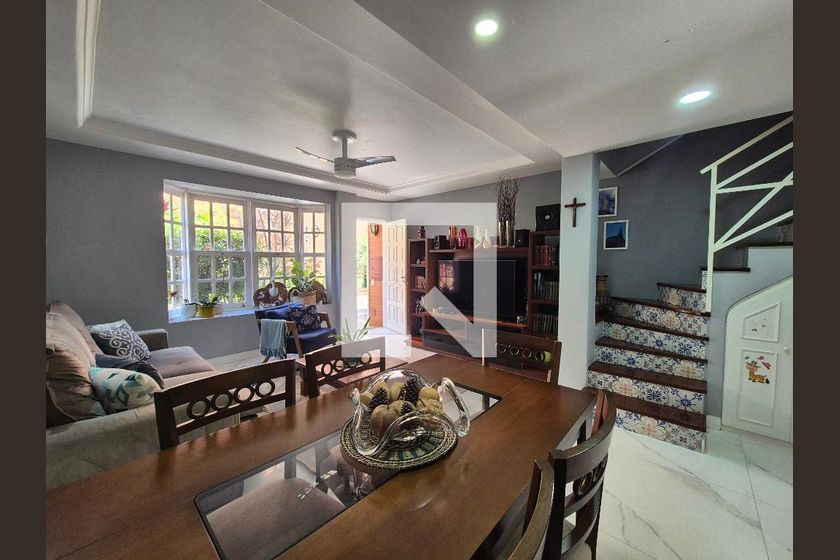 Casa, 4 quartos, 174 m² - Foto 7