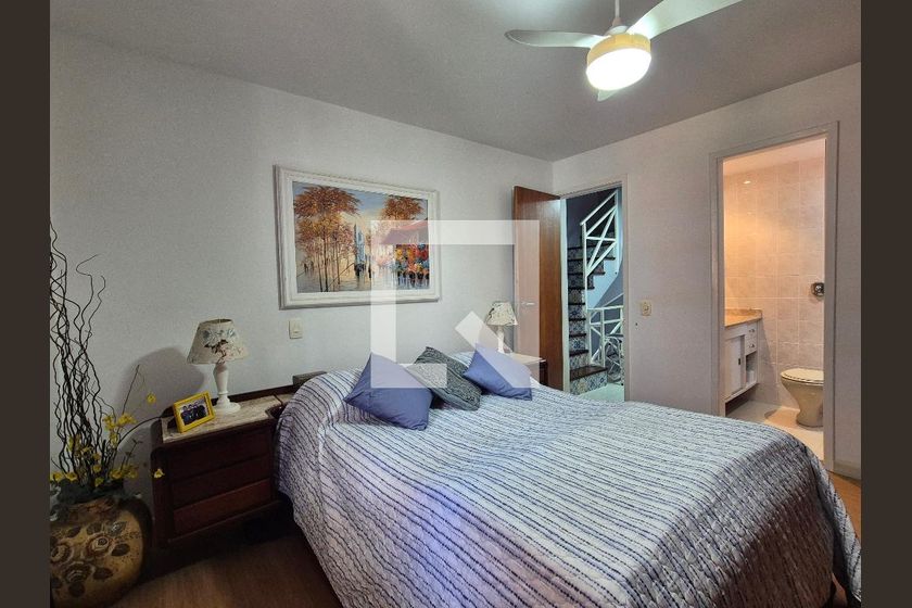 Casa, 4 quartos, 174 m² - Foto 19