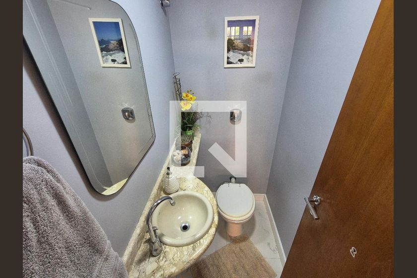 Casa, 4 quartos, 174 m² - Foto 13