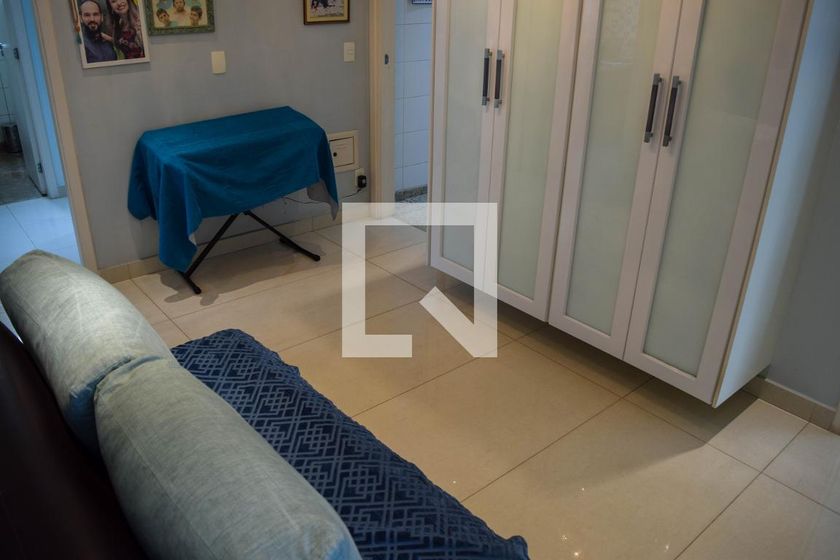 Apartamento, 4 quartos, 195 m² - Foto 59