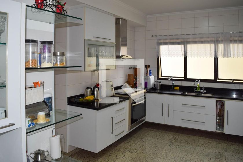 Apartamento, 4 quartos, 195 m² - Foto 17