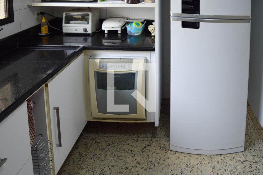 Apartamento, 4 quartos, 195 m² - Foto 165