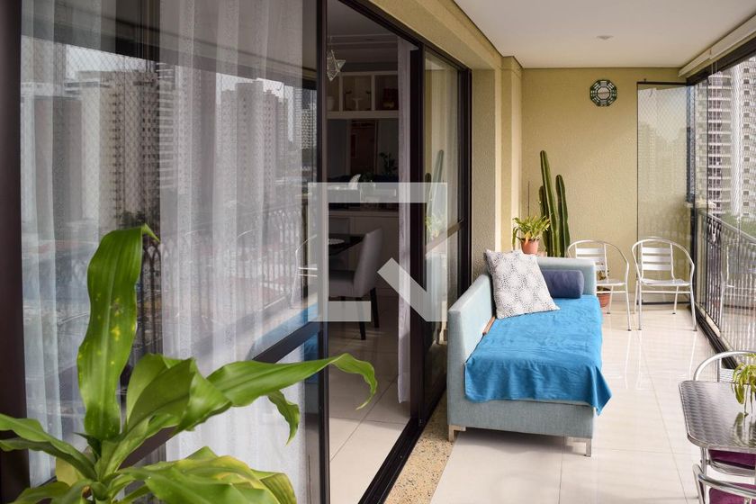 Apartamento, 4 quartos, 195 m² - Foto 37
