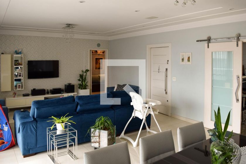 Apartamento, 4 quartos, 195 m² - Foto 25