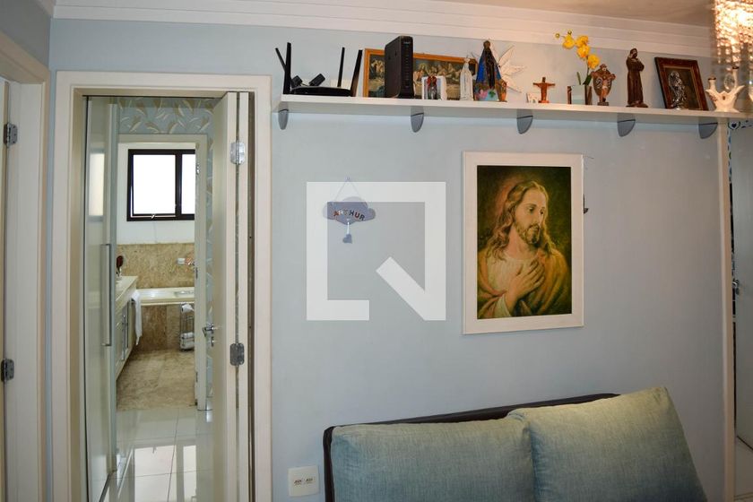 Apartamento, 4 quartos, 195 m² - Foto 53