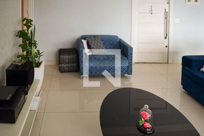 Apartamento, 4 quartos, 195 m² - Foto 11