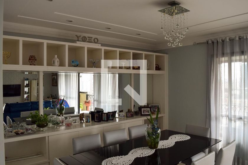 Apartamento, 4 quartos, 195 m² - Foto 21