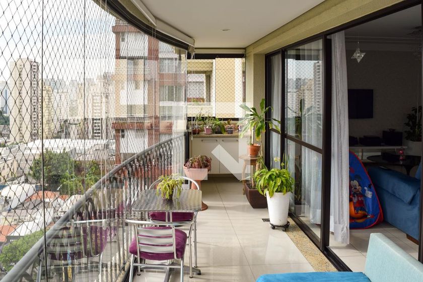 Apartamento, 4 quartos, 195 m² - Foto 41