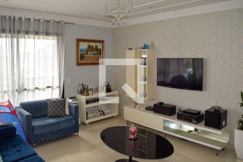 Apartamento, 4 quartos, 195 m² - Foto 1