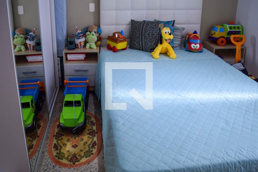 Apartamento, 4 quartos, 195 m² - Foto 125