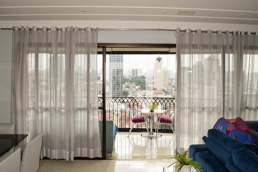 Apartamento, 4 quartos, 195 m² - Foto 15