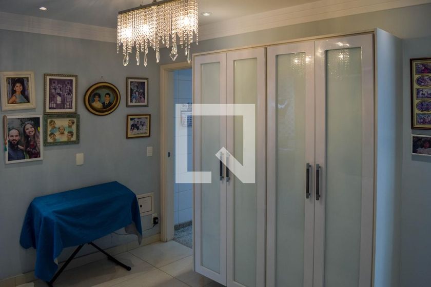 Apartamento, 4 quartos, 195 m² - Foto 57