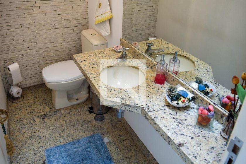 Apartamento, 4 quartos, 195 m² - Foto 45