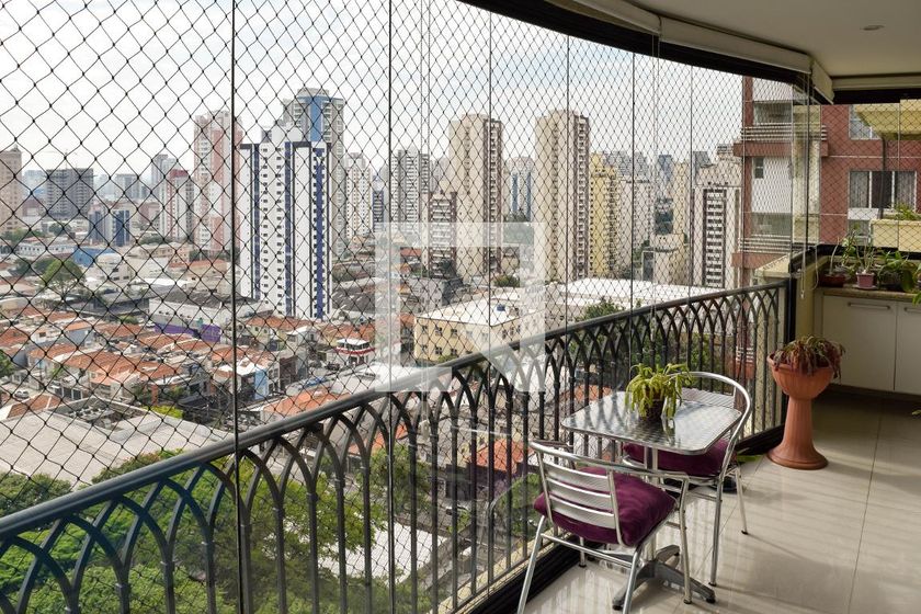 Apartamento, 4 quartos, 195 m² - Foto 43