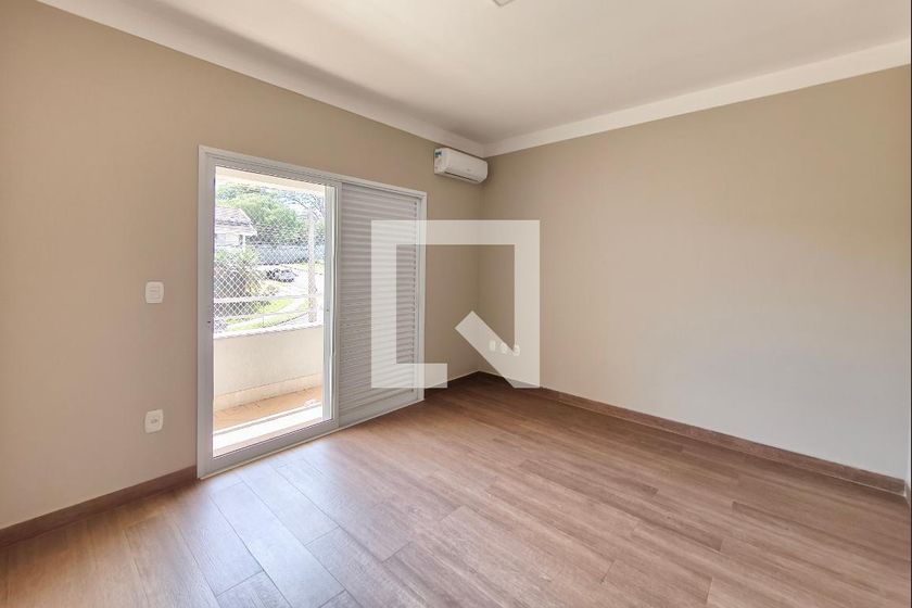Casa à Venda - Parque Prado, 4 Quartos,  600 m2 em , Campinas - sp | SoloBR