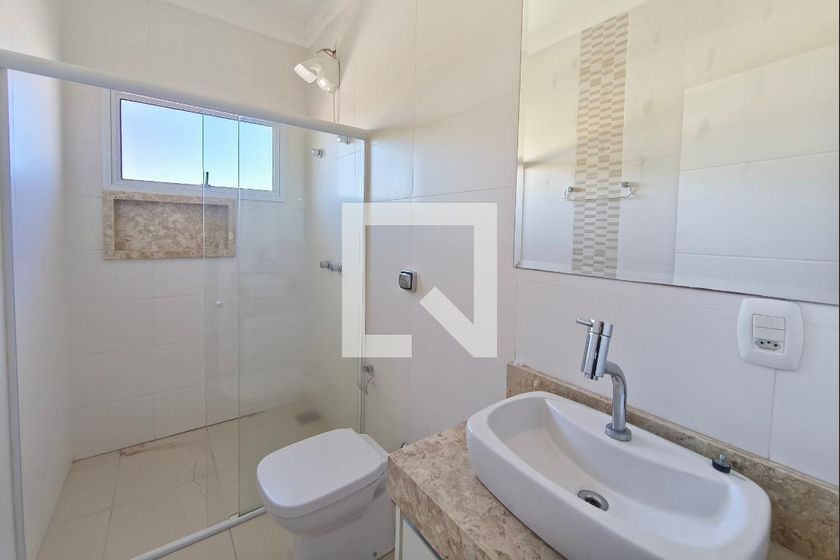 Casa à Venda - Parque Prado, 4 Quartos,  600 m2 em , Campinas - sp | SoloBR