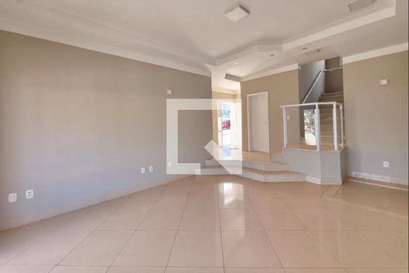 Casa à Venda - Parque Prado, 4 Quartos,  600 m2 em , Campinas - sp | SoloBR