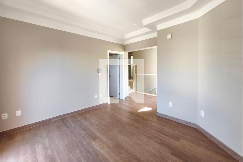 Casa à Venda - Parque Prado, 4 Quartos,  600 m2 em , Campinas - sp | SoloBR