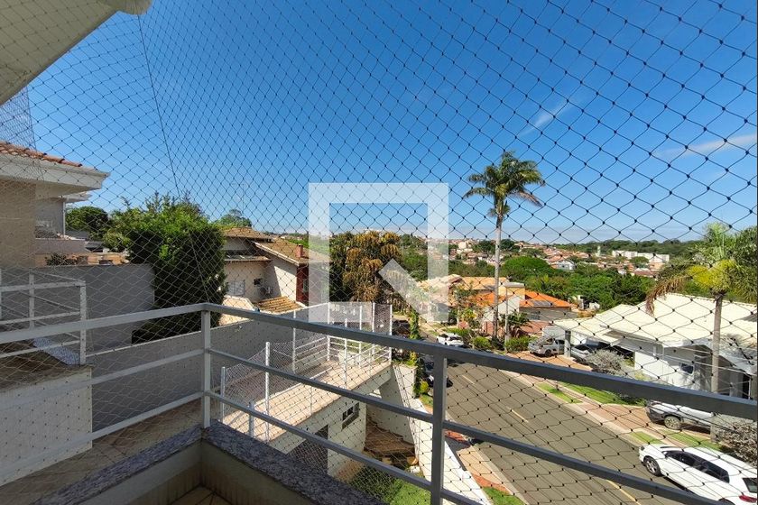 Casa à Venda - Parque Prado, 4 Quartos,  600 m2 em , Campinas - sp | SoloBR