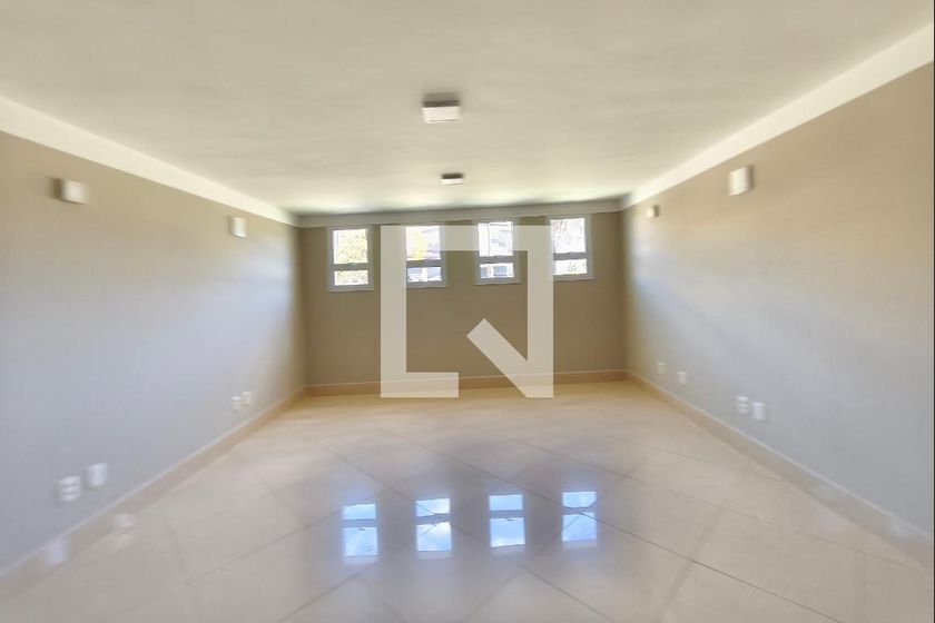 Casa à Venda - Parque Prado, 4 Quartos,  600 m2 em , Campinas - sp | SoloBR